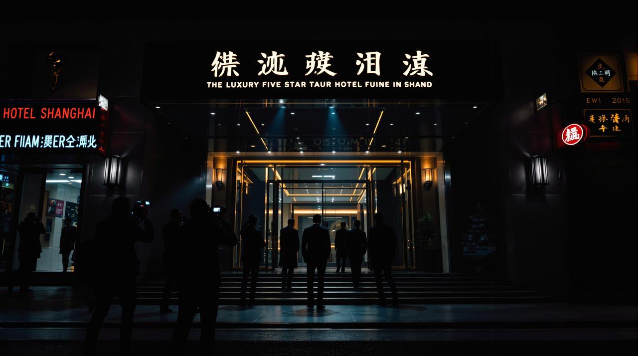 虚假谣言背后的小霸王家族族长——娱乐占据了我们全部的反差蜕变之路